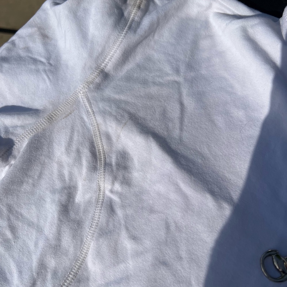 Goode Rider sun shirt